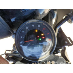 2022 HARLEY-DAVIDSON FXLRS 1HD1YWZ24NB023599 47255595