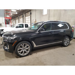 2020 BMW X7