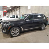 2020 BMW X7