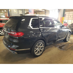 2020 BMW X7