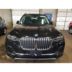 2020 BMW X7