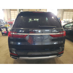 2020 BMW X7