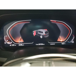 2020 BMW X7