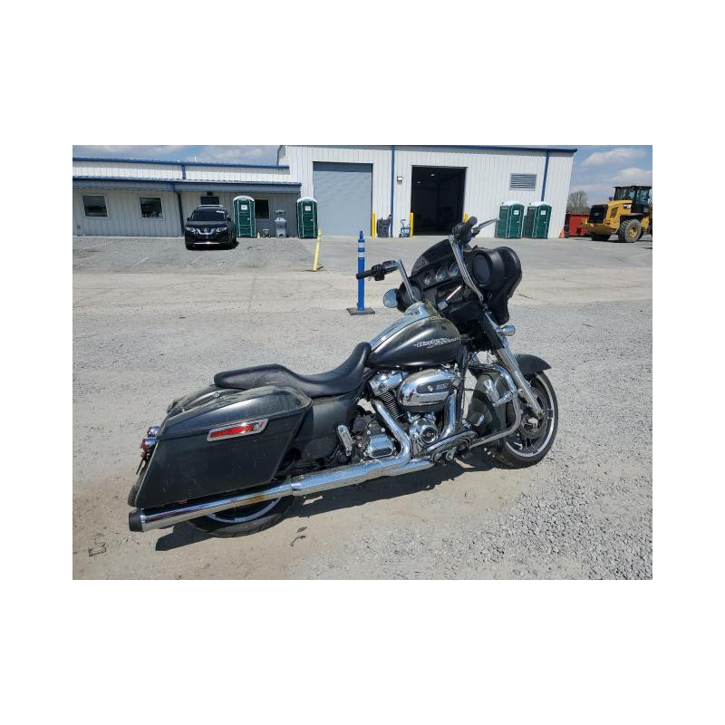 2020 HARLEY-DAVIDSON FL 1HD1KBC18LB624277 50686175 2020 HARLEY-DAVIDSON FL 1HD1KBC18LB624277 50686175
