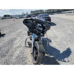 2020 HARLEY-DAVIDSON FL 1HD1KBC18LB624277 50686175