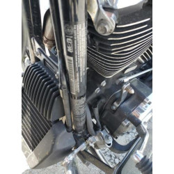 2020 HARLEY-DAVIDSON FL 1HD1KBC18LB624277 50686175