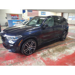 2022 BMW X5 5UXCR6C01N9K05085 52994825