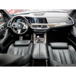 2022 BMW X5 5UXCR6C01N9K05085 52994825