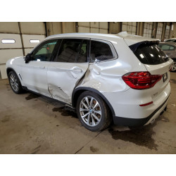 2018 BMW X3