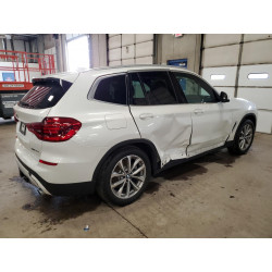 2018 BMW X3