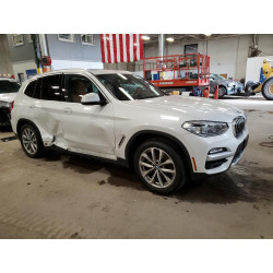 2018 BMW X3