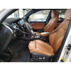 2018 BMW X3