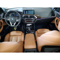 2018 BMW X3