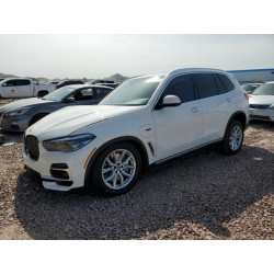 2023 BMW X5 5UXTA6C02P9N98430 51509085