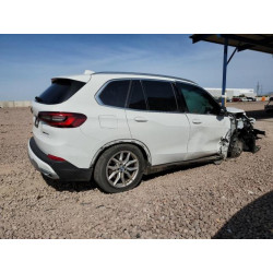 2023 BMW X5 5UXTA6C02P9N98430 51509085