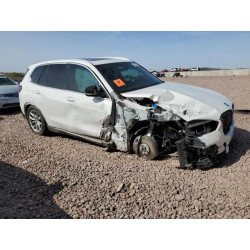 2023 BMW X5 5UXTA6C02P9N98430 51509085