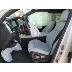 2023 BMW X5 5UXTA6C02P9N98430 51509085
