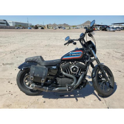 2020 HARLEY-DAVIDSON XL1200 NS 1HD1LP311LB439269 54675735