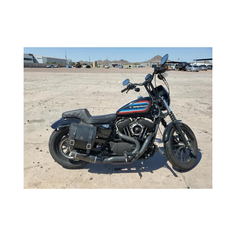 2020 HARLEY-DAVIDSON XL1200 NS 1HD1LP311LB439269 54675735 2020 HARLEY-DAVIDSON XL1200 NS 1HD1LP311LB439269 54675735