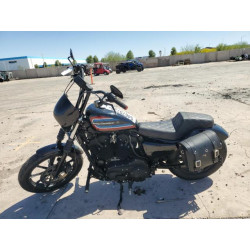 2020 HARLEY-DAVIDSON XL1200 NS 1HD1LP311LB439269 54675735