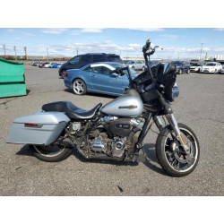 2023 HARLEY-DAVIDSON FL 1HD1KBC1XPB637022 56532095