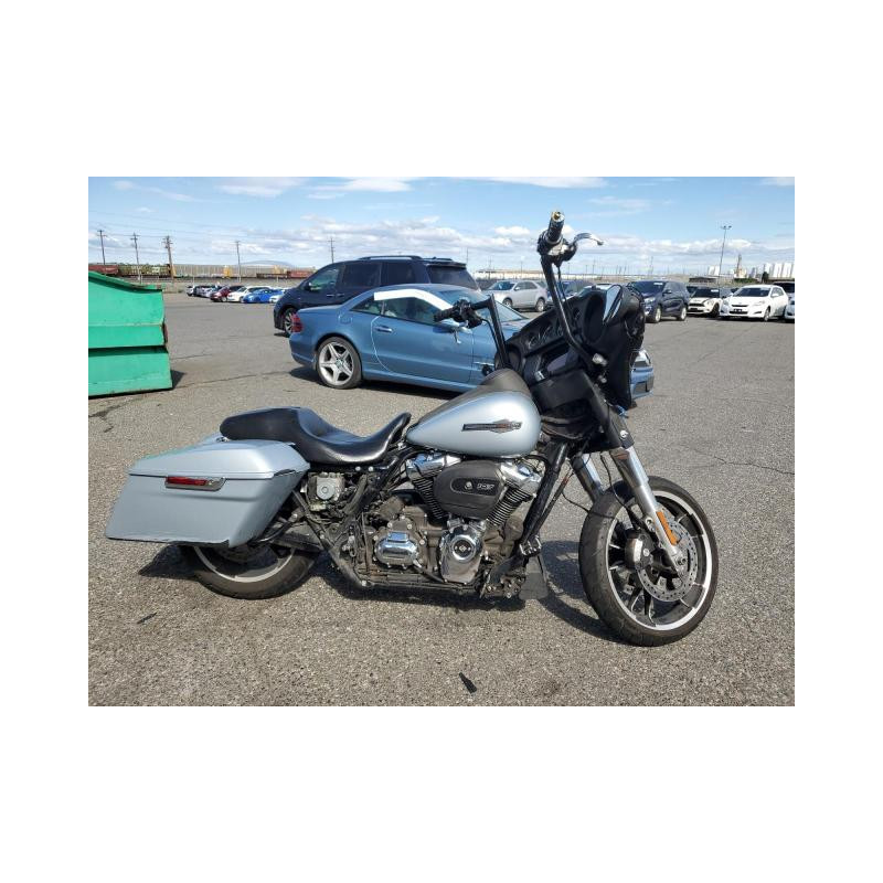 2023 HARLEY-DAVIDSON FL 1HD1KBC1XPB637022 56532095 2023 HARLEY-DAVIDSON FL 1HD1KBC1XPB637022 56532095