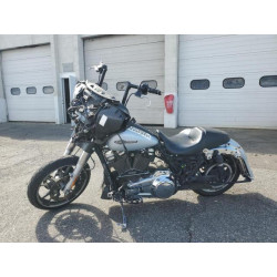 2023 HARLEY-DAVIDSON FL 1HD1KBC1XPB637022 56532095