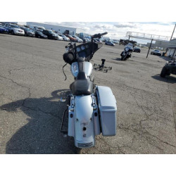 2023 HARLEY-DAVIDSON FL 1HD1KBC1XPB637022 56532095