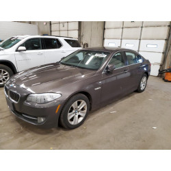 2013 BMW 5 SERIES
