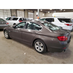 2013 BMW 5 SERIES