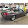 2013 BMW 5 SERIES