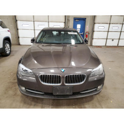 2013 BMW 5 SERIES