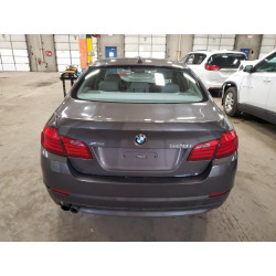 2013 BMW 5 SERIES