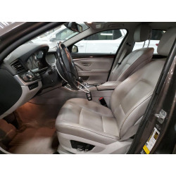 2013 BMW 5 SERIES