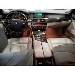 2013 BMW 5 SERIES