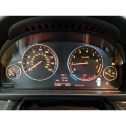 2013 BMW 5 SERIES