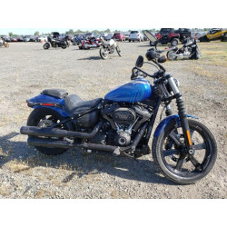 2024 HARLEY-DAVIDSON FXBBS 1HD1YYK22RB020454 53991545