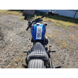 2024 HARLEY-DAVIDSON FXBBS 1HD1YYK22RB020454 53991545