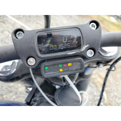 2024 HARLEY-DAVIDSON FXBBS 1HD1YYK22RB020454 53991545