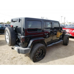 2013 JEEP WRANGLER