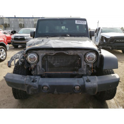2013 JEEP WRANGLER