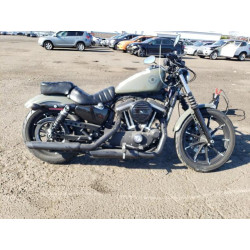 2021 HARLEY-DAVIDSON XL883 N 1HD4LE218MB408833 79107684