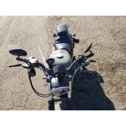 2021 HARLEY-DAVIDSON XL883 N 1HD4LE218MB408833 79107684