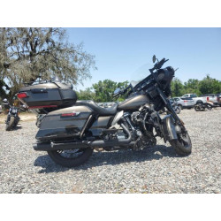 2020 HARLEY-DAVIDSON FL 1HD1KEF13LB674811 57041855