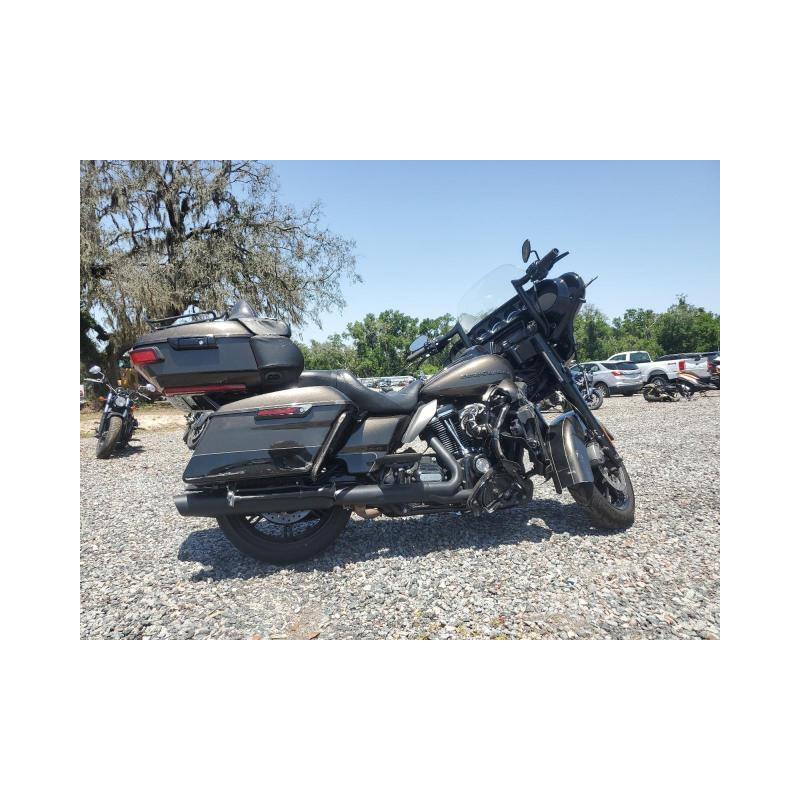 2020 HARLEY-DAVIDSON FL 1HD1KEF13LB674811 57041855