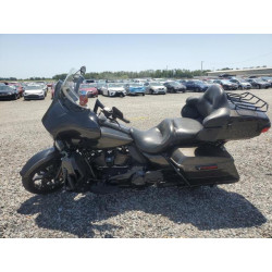 2020 HARLEY-DAVIDSON FL 1HD1KEF13LB674811 57041855