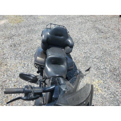 2020 HARLEY-DAVIDSON FL 1HD1KEF13LB674811 57041855