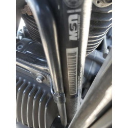 2020 HARLEY-DAVIDSON FL 1HD1KEF13LB674811 57041855