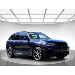 2021 BMW X5 5UXTA6C04M9H41005 57778635