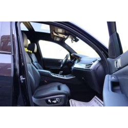 2021 BMW X5 5UXTA6C04M9H41005 57778635